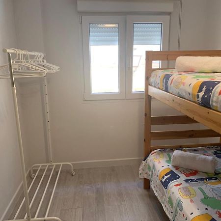 Apartamento Playa Y Sol Grupo Ac Gestion Cádiz Exterior foto
