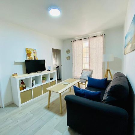Apartamento Playa Y Sol Grupo Ac Gestion Cádiz Exterior foto