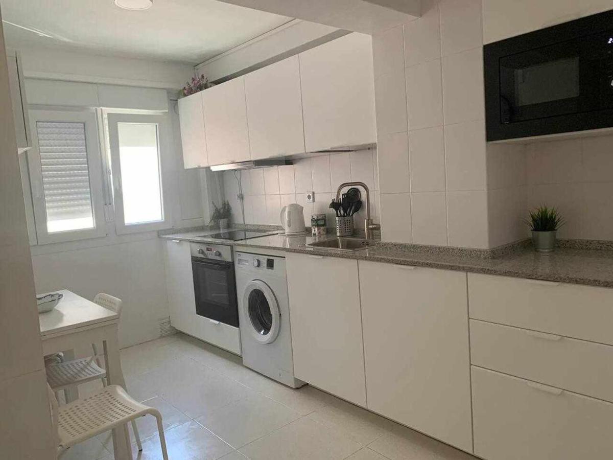 Apartamento Playa Y Sol Grupo Ac Gestion Cádiz Exterior foto